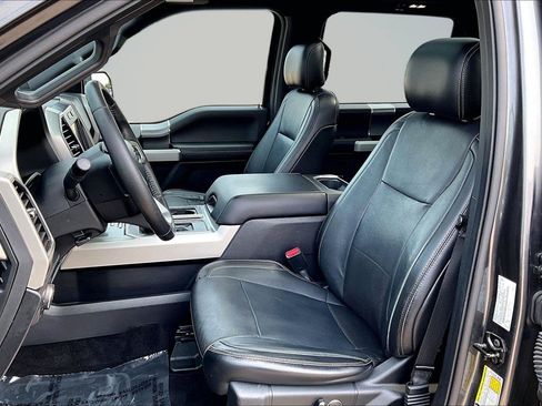 Used 2017 Ford F150 Lariat AWD/4WD image 26