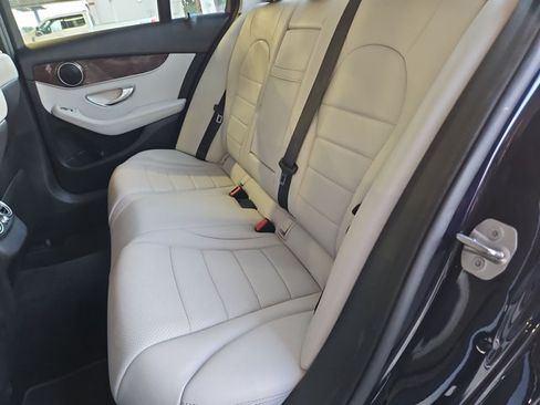 Used 2018 Mercedes-Benz C 300 Sedan image 20