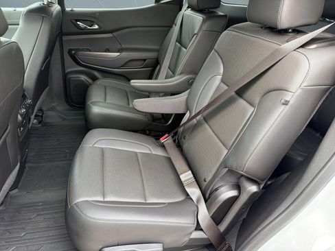 Certified 2023 GMC Acadia SLT w/ Preferred Package FWD image 15