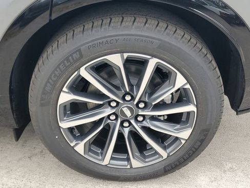 New 2026 Cadillac Lyriq Sport image 5