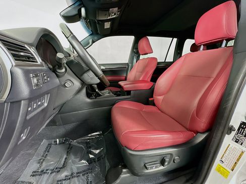 Certified 2023 Lexus GX 460 Premium image 22