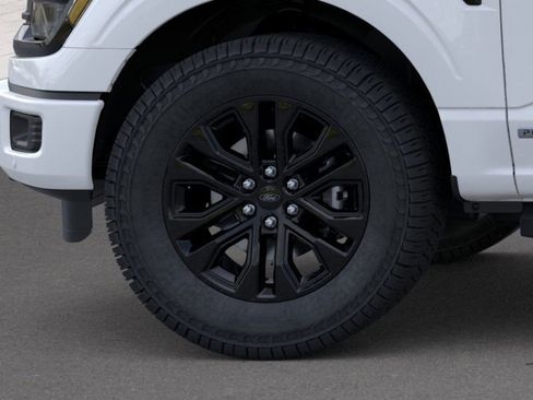 New 2026 Ford F150 XLT w/ Equipment Group 302A MID image 19