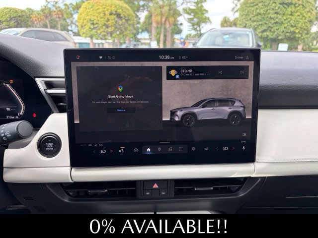 Used 2026 MAZDA CX-5 Select AWD/4WD image 17
