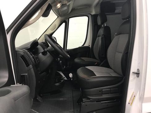 New 2026 RAM ProMaster 1500 w/ Premium Convenience Group image 12