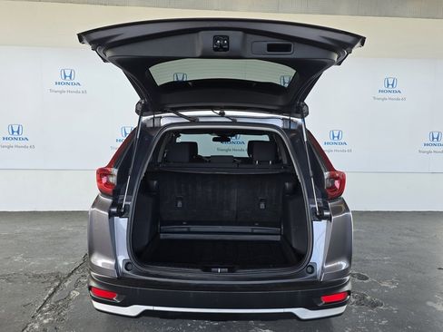 Used 2020 Honda CR-V EX image 44