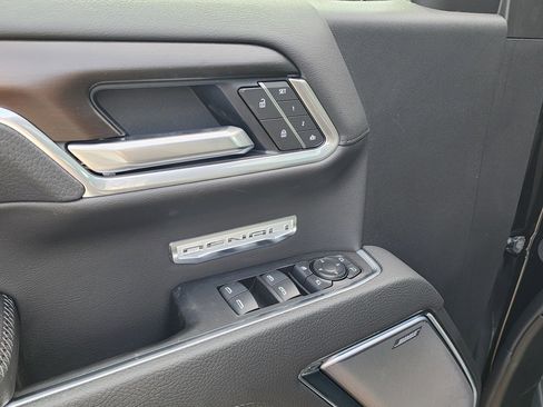 New 2026 GMC Sierra 1500 Denali image 14