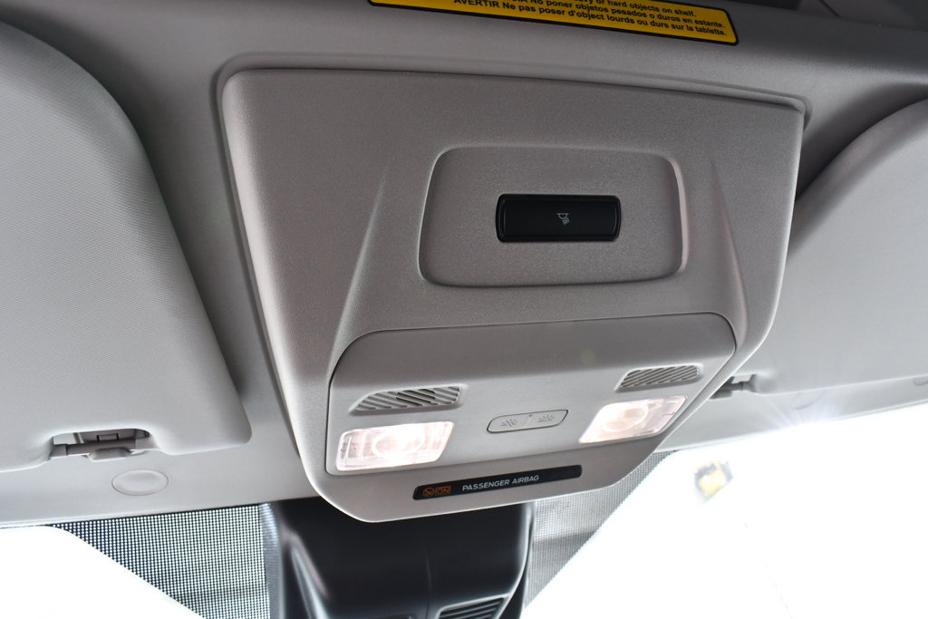 New 2026 Ford Transit 250 148 Medium Roof Extended AWD w/ Load Area Protection Package image 34
