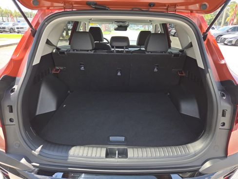 Used 2024 Kia Seltos S AWD/4WD image 7