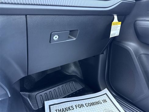 New 2025 Ford Ranger XL image 36