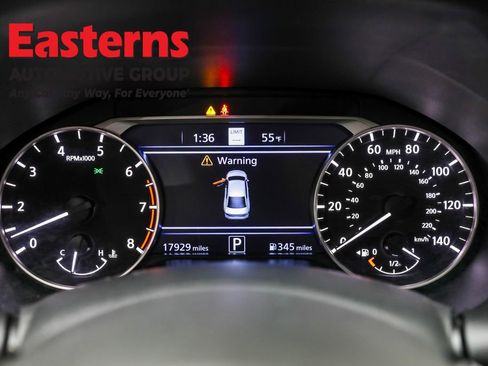 Used 2023 Nissan Altima 2.5 SL image 18