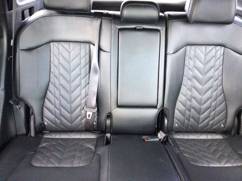 Used 2024 Kia Sportage X-Line w/ X-Line Premium Package AWD/4WD image 15