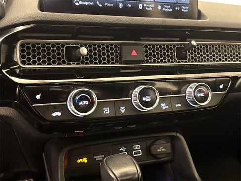 Certified 2023 Honda Civic Sport Touring image 27