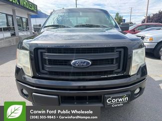 Used 2014 Ford F150 STX w/ Equipment Group 201A Mid RWD video 2