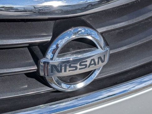 Used 2015 Nissan Altima 2.5 SV w/ Convenience Package image 22