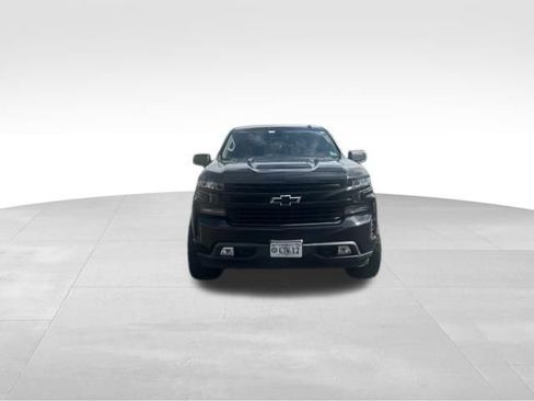 Used 2020 Chevrolet Silverado 1500 RST w/ All-Star Edition AWD/4WD image 5