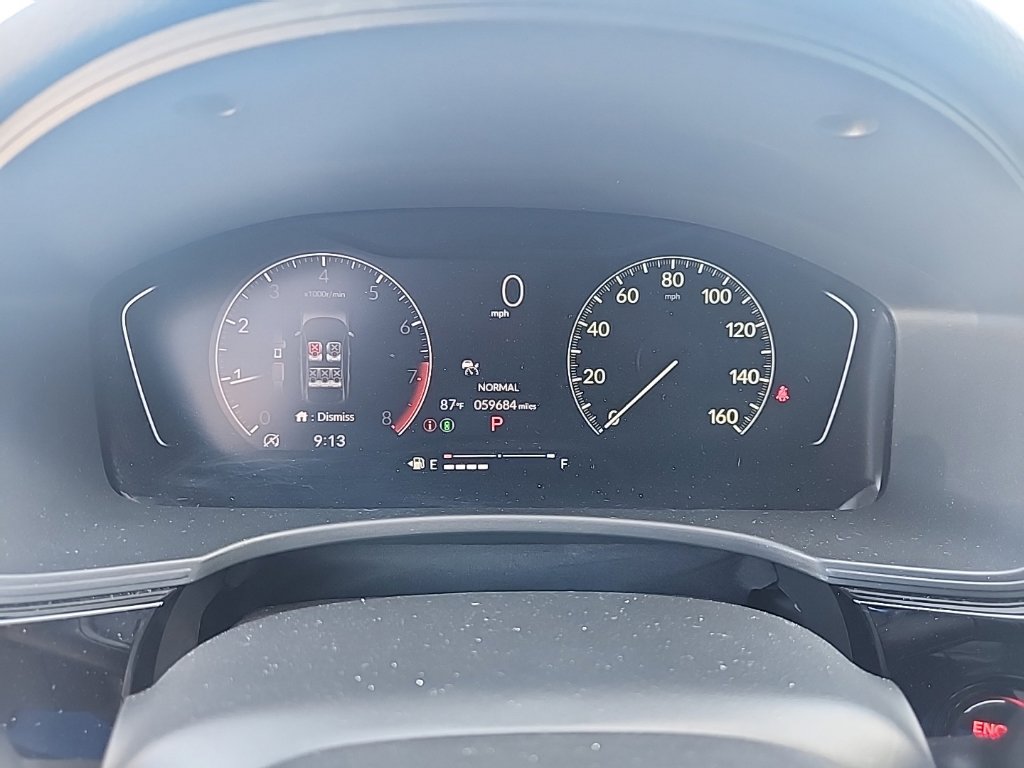 Used 2022 Honda Civic Sport image 21