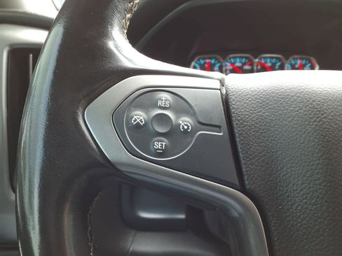 Used 2019 Chevrolet Silverado 2500 LT w/ Midnight Edition image 13