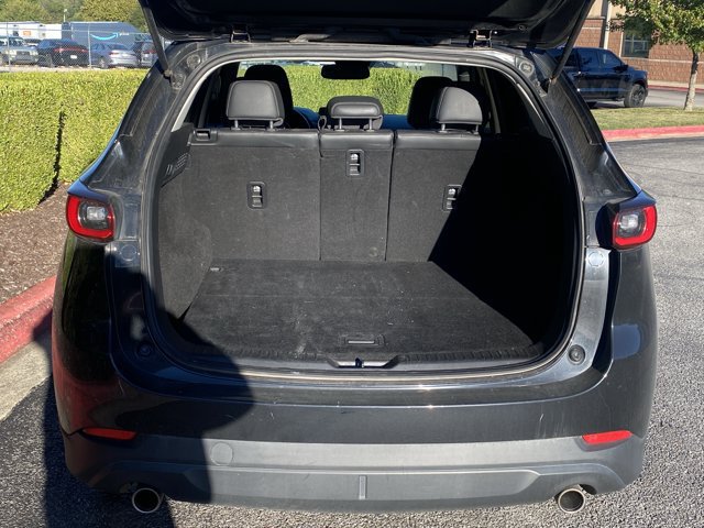 Used 2023 MAZDA CX-5 AWD 2.5 S image 5