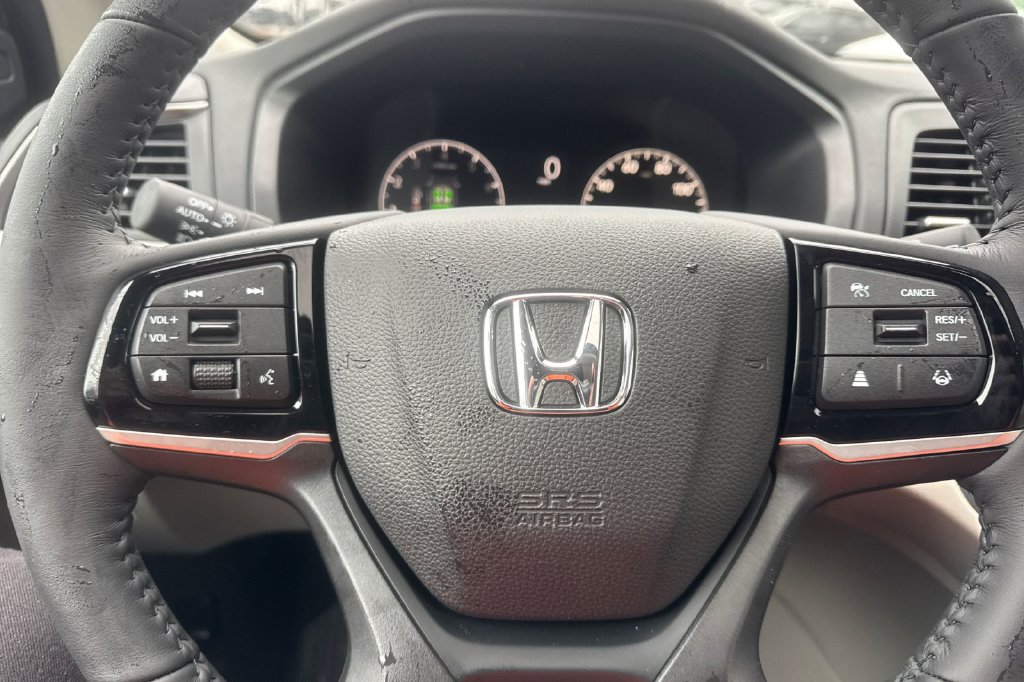 New 2026 Honda Odyssey EX-L image 22
