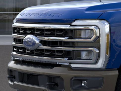 New 2026 Ford F250 King Ranch image 17
