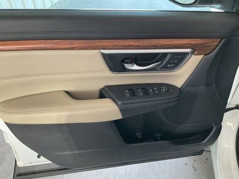 Certified 2021 Honda CR-V Touring image 6