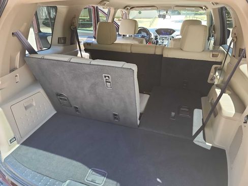 Used 2013 Honda Pilot EX image 33