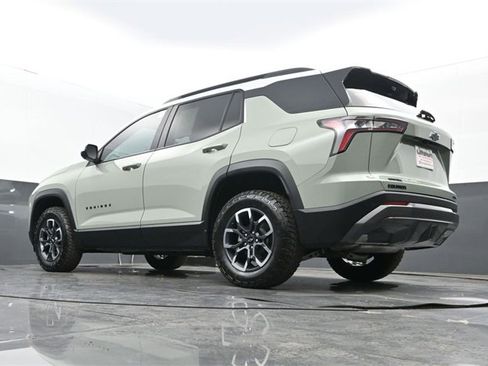 Used 2025 Chevrolet Equinox ACTIV w/ Safety and Technology Package image 25