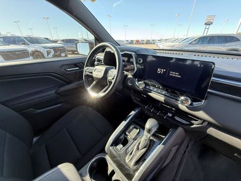 Used 2023 GMC Canyon Elevation w/ Convenience Package image 24