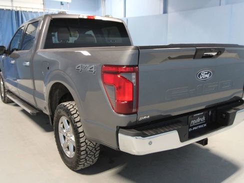 Used 2024 Ford F150 XLT w/ Tow/Haul Package image 27