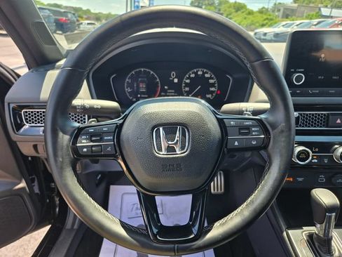 Used 2023 Honda Civic Sport image 35