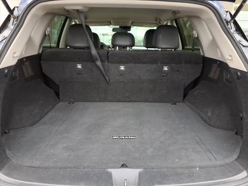 Used 2023 Nissan Murano SV image 8