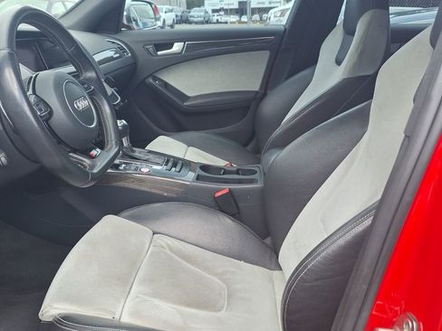 Used 2014 Audi S4 Premium Plus image 9