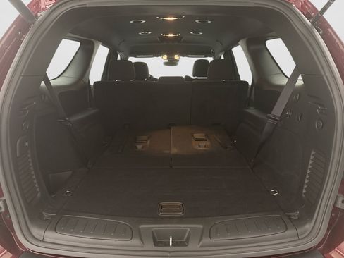 Used 2023 Dodge Durango GT AWD/4WD image 22