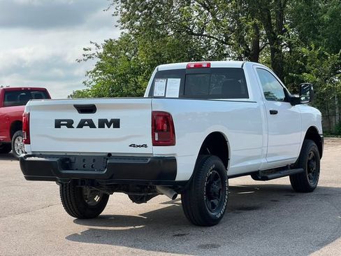 Used 2025 RAM 2500 Tradesman w/ Safety Group AWD/4WD image 41