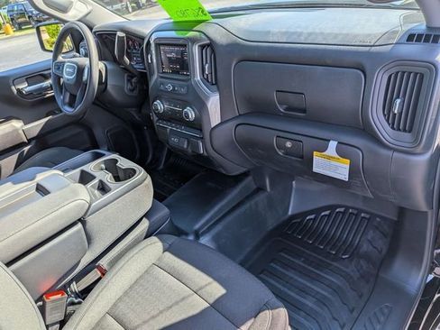 New 2026 GMC Sierra 1500 Pro w/ Pro Value Package AWD/4WD image 34