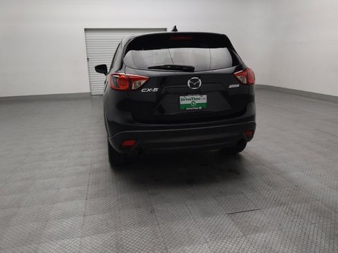 Used 2016 MAZDA CX-5 Touring FWD image 6