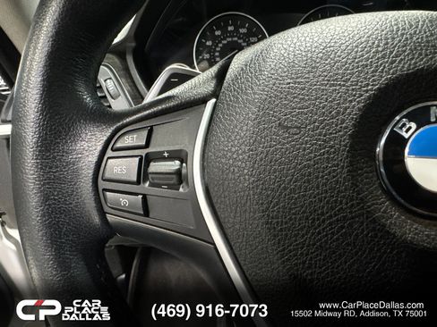 Used 2015 BMW 428i Coupe RWD image 24