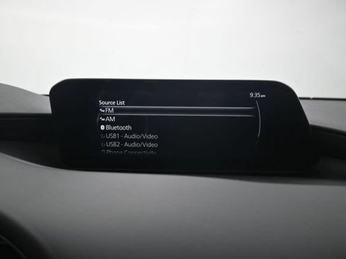 Used 2026 MAZDA MAZDA3 s FWD image 10
