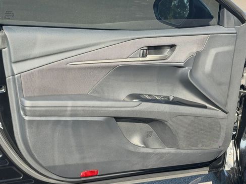 Used 2025 Toyota Camry LE FWD image 20