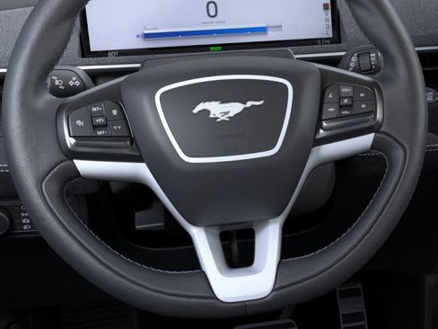 New 2024 Ford Mustang Mach-E GT image 12