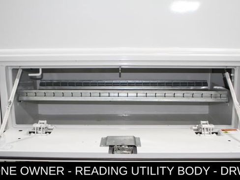 Used 2022 Chevrolet Silverado 3500 W/T w/ WT Convenience Package RWD image 35