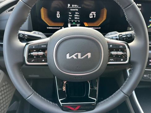 New 2026 Kia Carnival image 21
