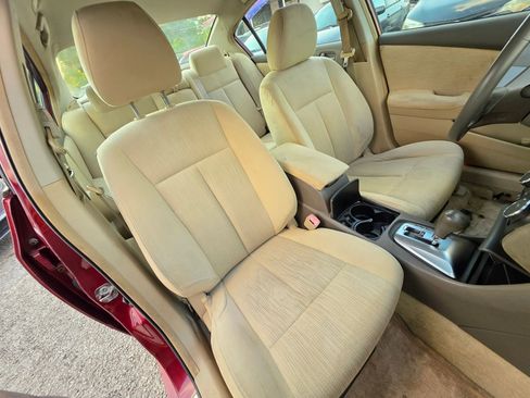 Used 2010 Nissan Altima 2.5 S image 19