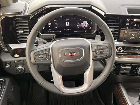 New 2026 GMC Sierra 1500 Elevation w/ Elevation Premium Package image 8