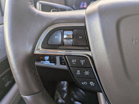Certified 2024 Lincoln Navigator L Reserve image 29