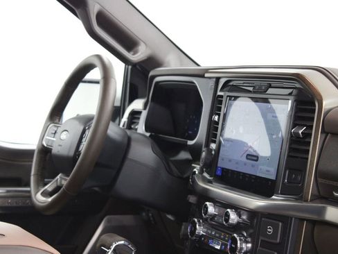 New 2026 Ford F150 King Ranch w/ Equipment Group 601A High image 31