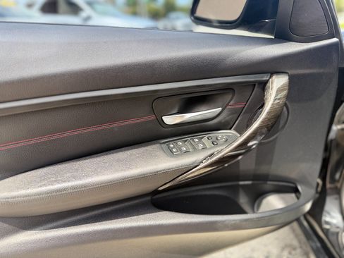 Used 2015 BMW 328i Sedan RWD image 9