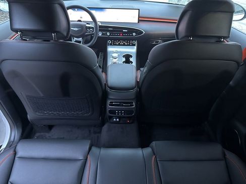 New 2026 Genesis GV70 2.5T Sport Prestige AWD/4WD image 12