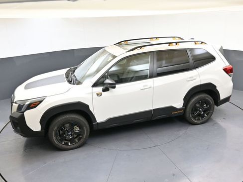 Certified 2024 Subaru Forester Wilderness image 47