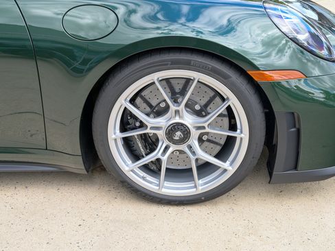 Used 2026 Porsche 911 GT3 image 12